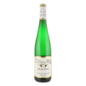 J.J. PRUM Riesling Wehlener...