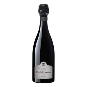 CA DEL BOSCO Franciacorta...