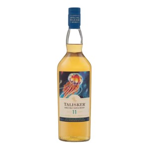 TALISKER Scotch Whisky 11...