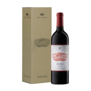 PETRA Rosso Toscana HEBO...