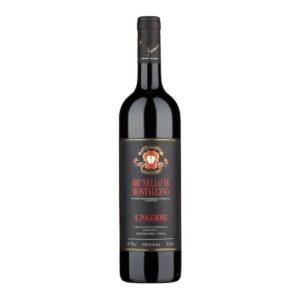 IL POGGIONE Brunello...
