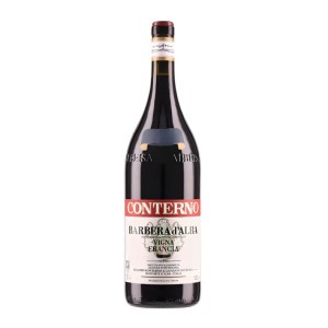 GIACOMO CONTERNO Barbera...