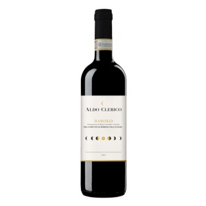 Aldo Clerico Barolo Comune...