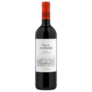 Antinori Toscana Igt Rosso...