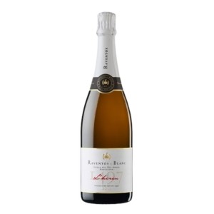 Raventos I Blanc Blanc de...