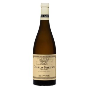 Louis Jadot Chablis Preuses...