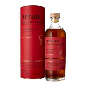 Arran Single Malt Scotch...