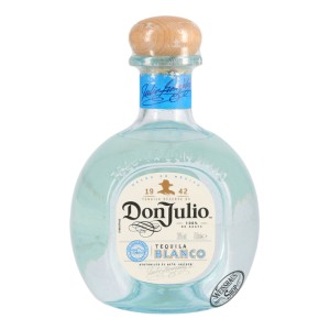Don Julio Tequila Blanco...