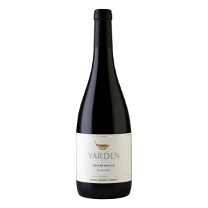 Yarden Pinot Nero Golan...