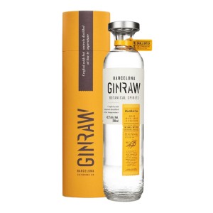 Ginraw Gin Astucciato cl.70...