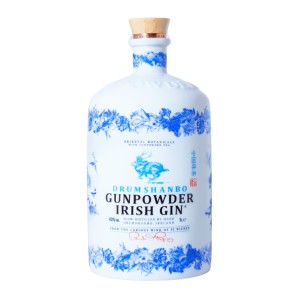 Drumshanbo Gunpowder Irish...