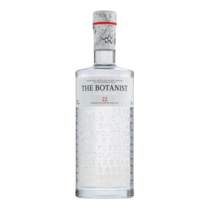 The Botanist Dry Gin cl.70 46%