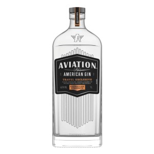 Aviation Gin cl.100 46.5%
