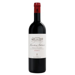 Tenuta Tignanello Antinori...