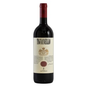Tenuta Tignanello Antinori...
