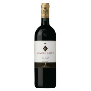 Guado Al Tasso Bolgheri...