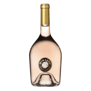 Miraval Cote de Provance...