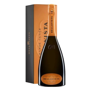 Bellavista Franciacorta...