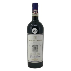 BELVEDERE CAMPOLI Chianti...