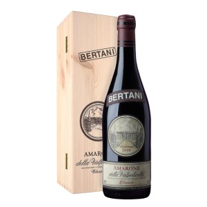 BERTANI Amarone della...