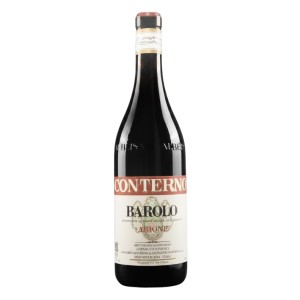 GIACOMO CONTERNO Barolo...